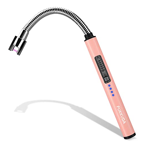 Candle Lighter (Rose Gold)