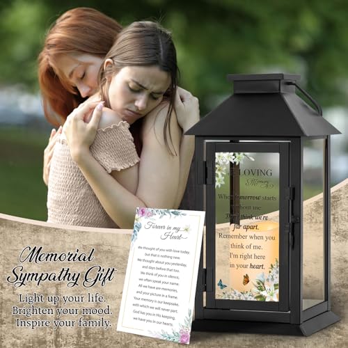 Memorial Lantern