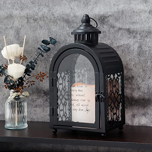 Memorial Lantern