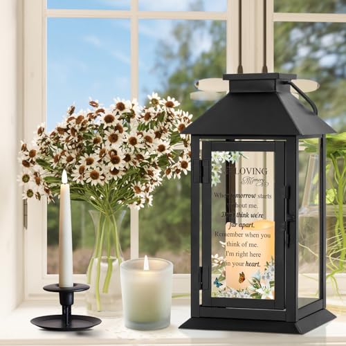 Memorial Lantern