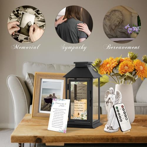 Memorial Lantern