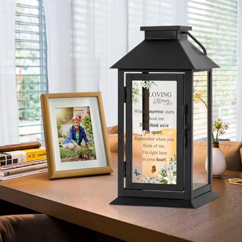 Memorial Lantern
