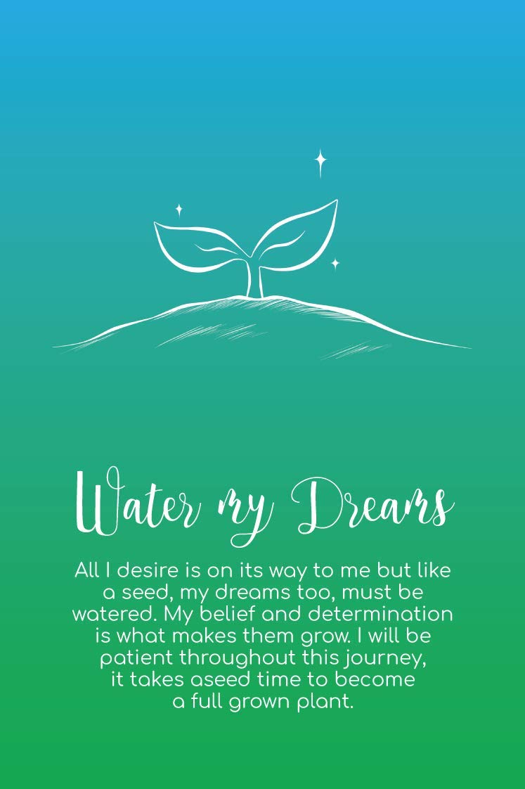 Positive Affirmations Meditation Cards