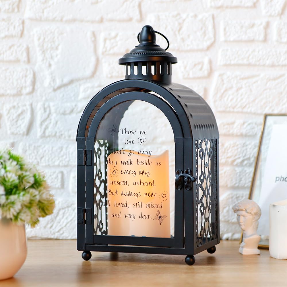 Memorial Lantern