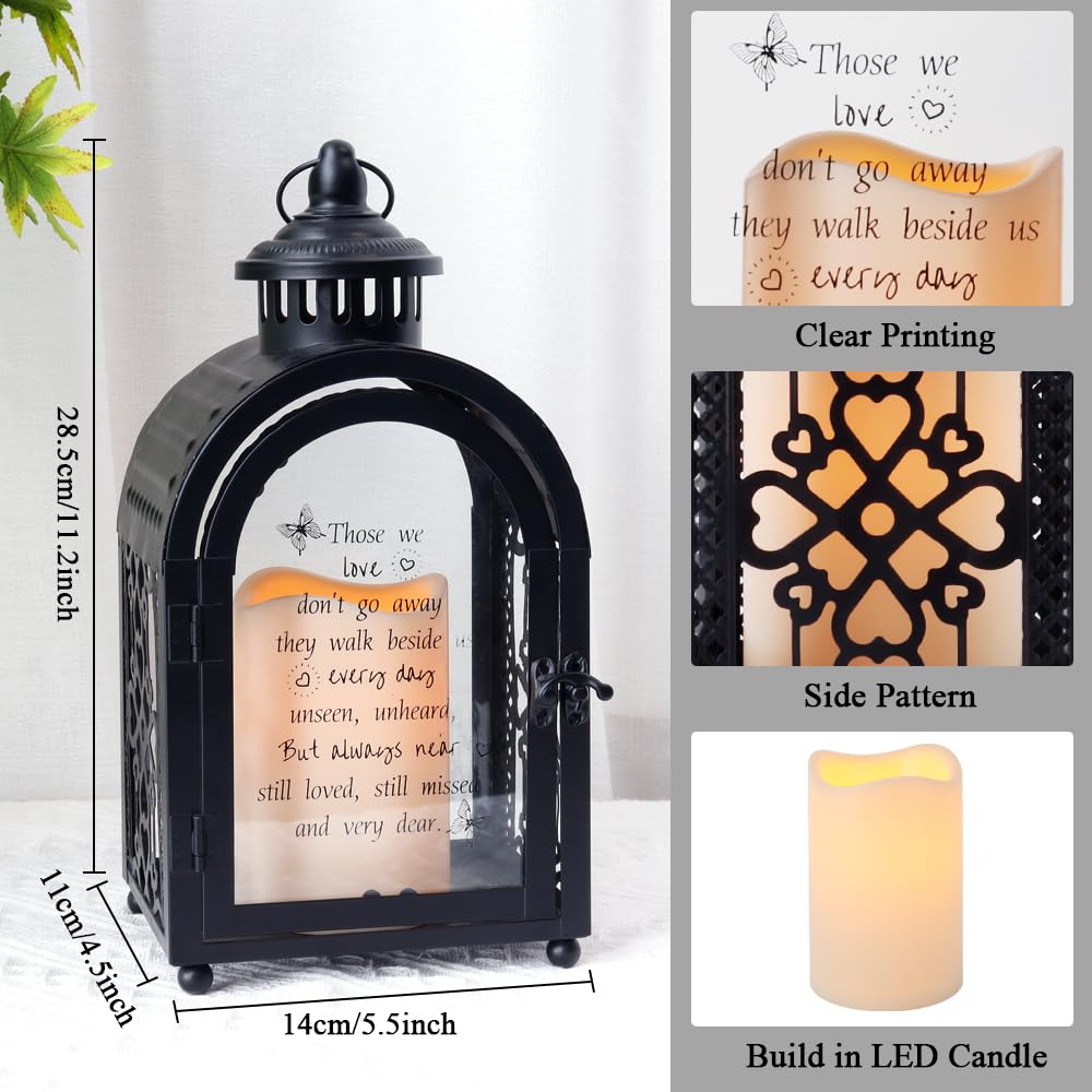 Memorial Lantern