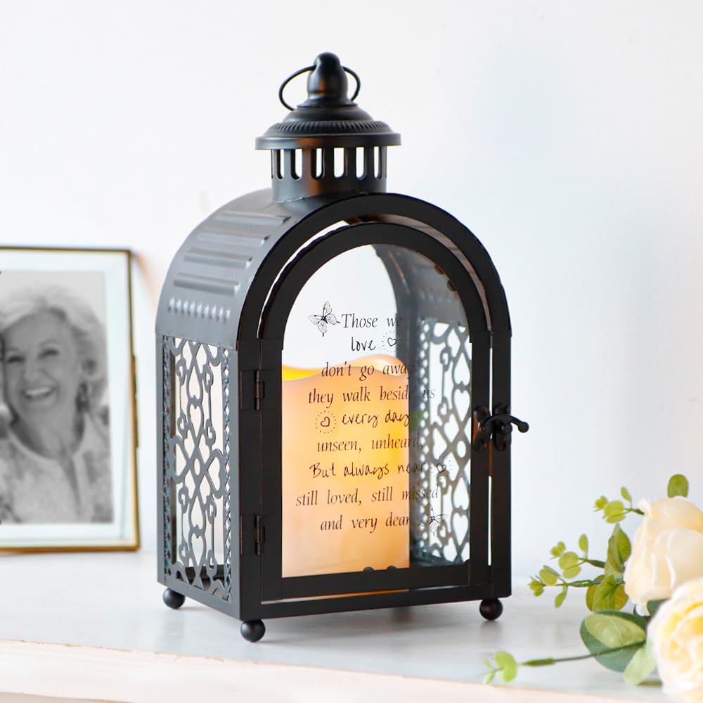 Memorial Lantern