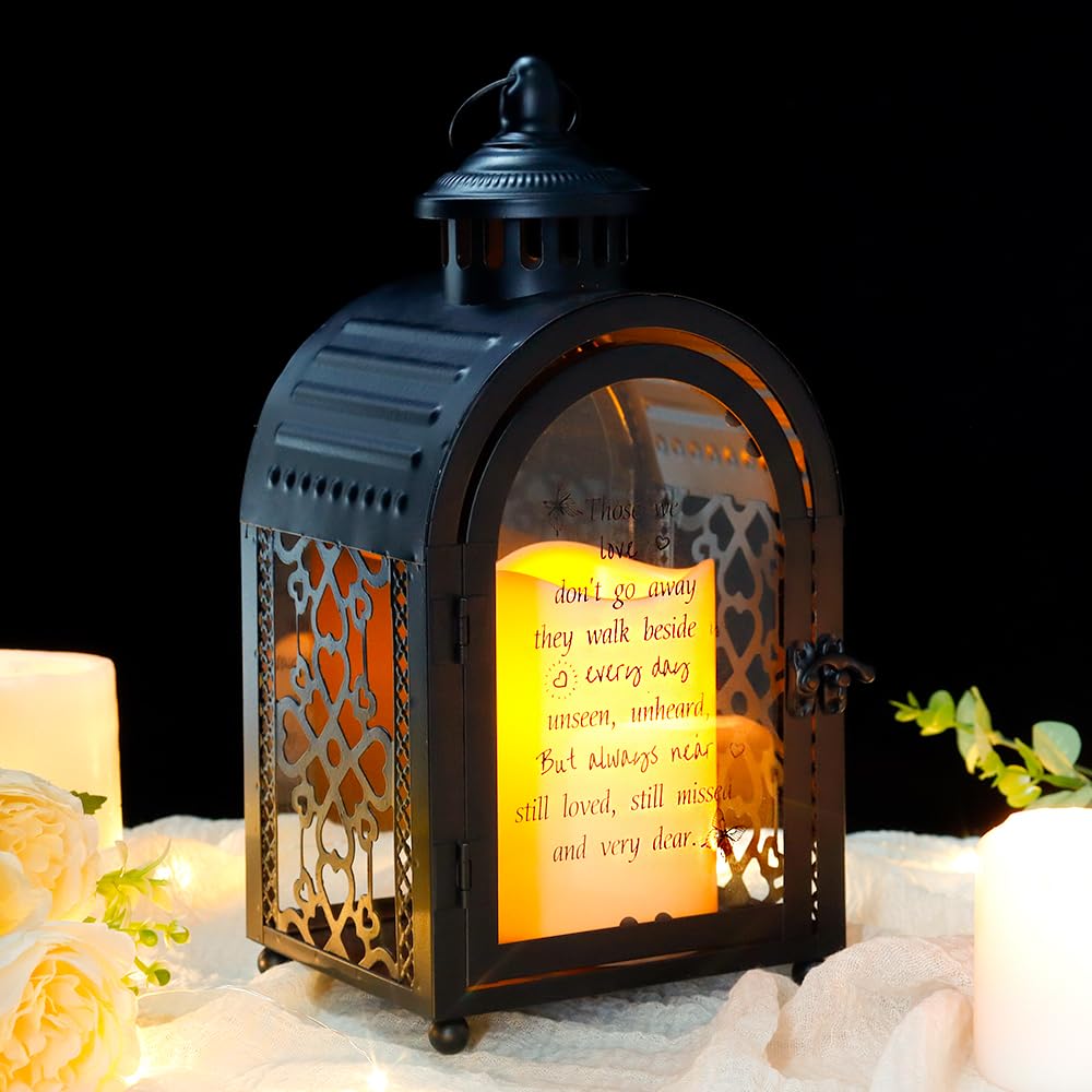 Memorial Lantern