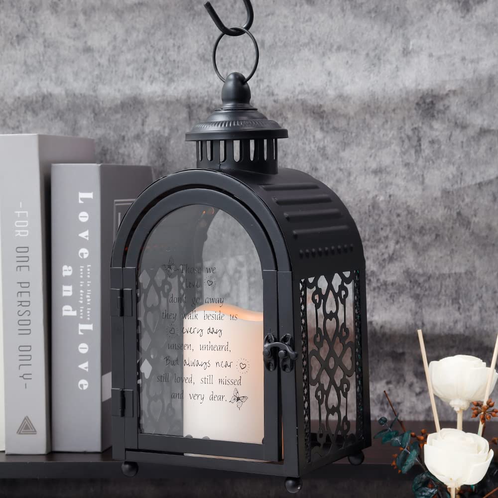 Memorial Lantern