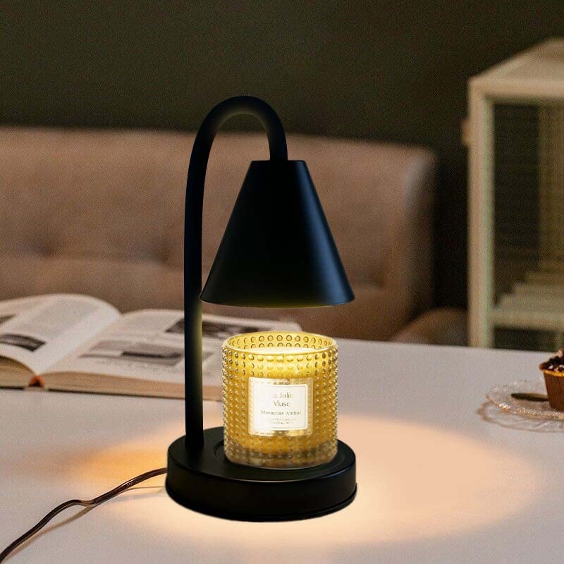 Candle Lamp with Dimmer