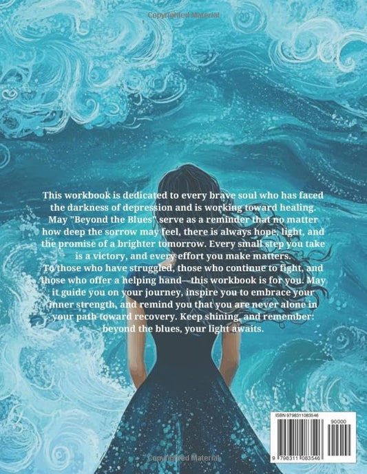 Beyond the Blues: Understanding and Managing Depression