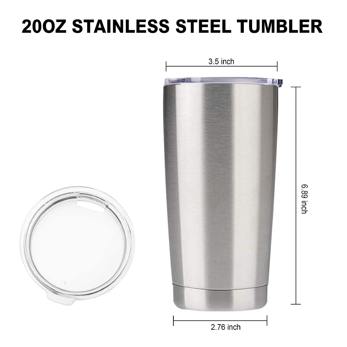 Motivational Tumbler r