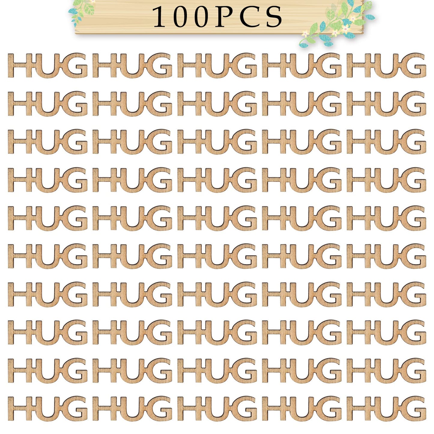 Give a Hugs in a Jar(7oz)