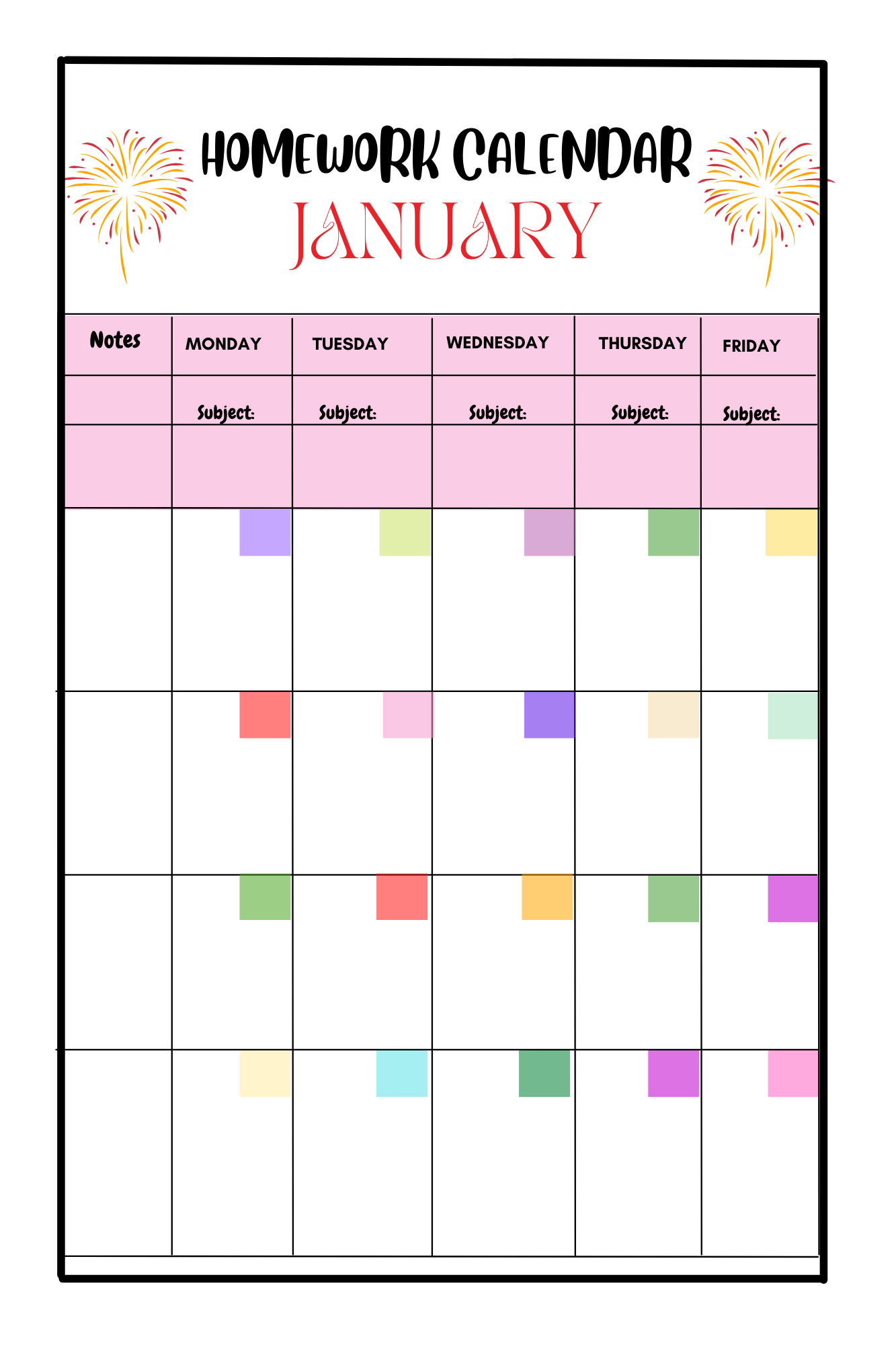 Living the Life I always Dreamed Of: Self Care Journal for Girls