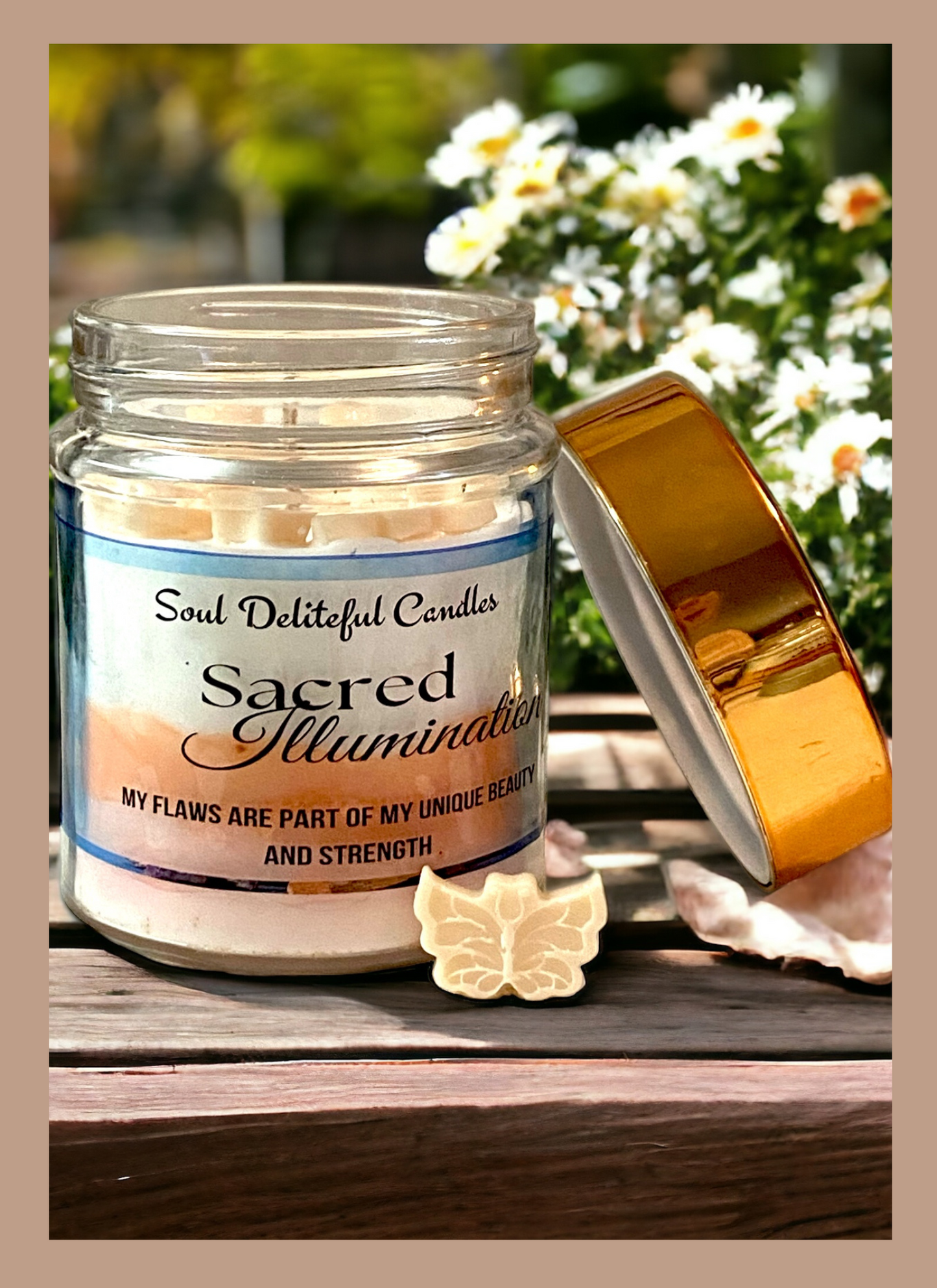 Sacred Illuminations