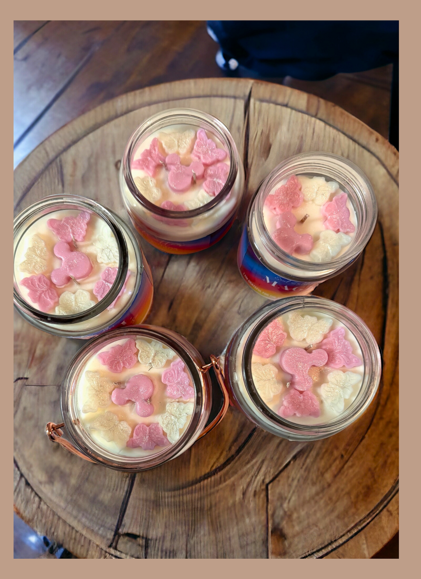 Magical Dreams Candle