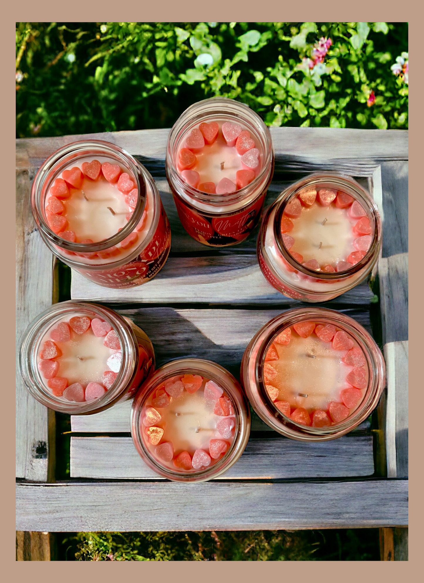 Lemonade Melon Twist Candle