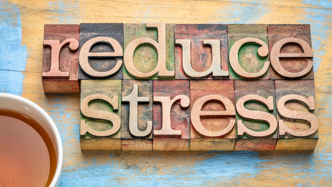 Candles and Mindfulness: A Perfect Pair for Stress Relief