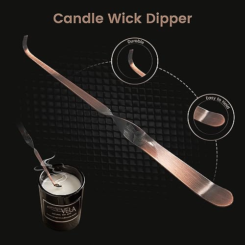 Candle accessory kit