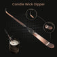 Candle accessory kit