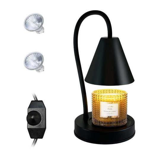 Candle Lamp with Dimmer