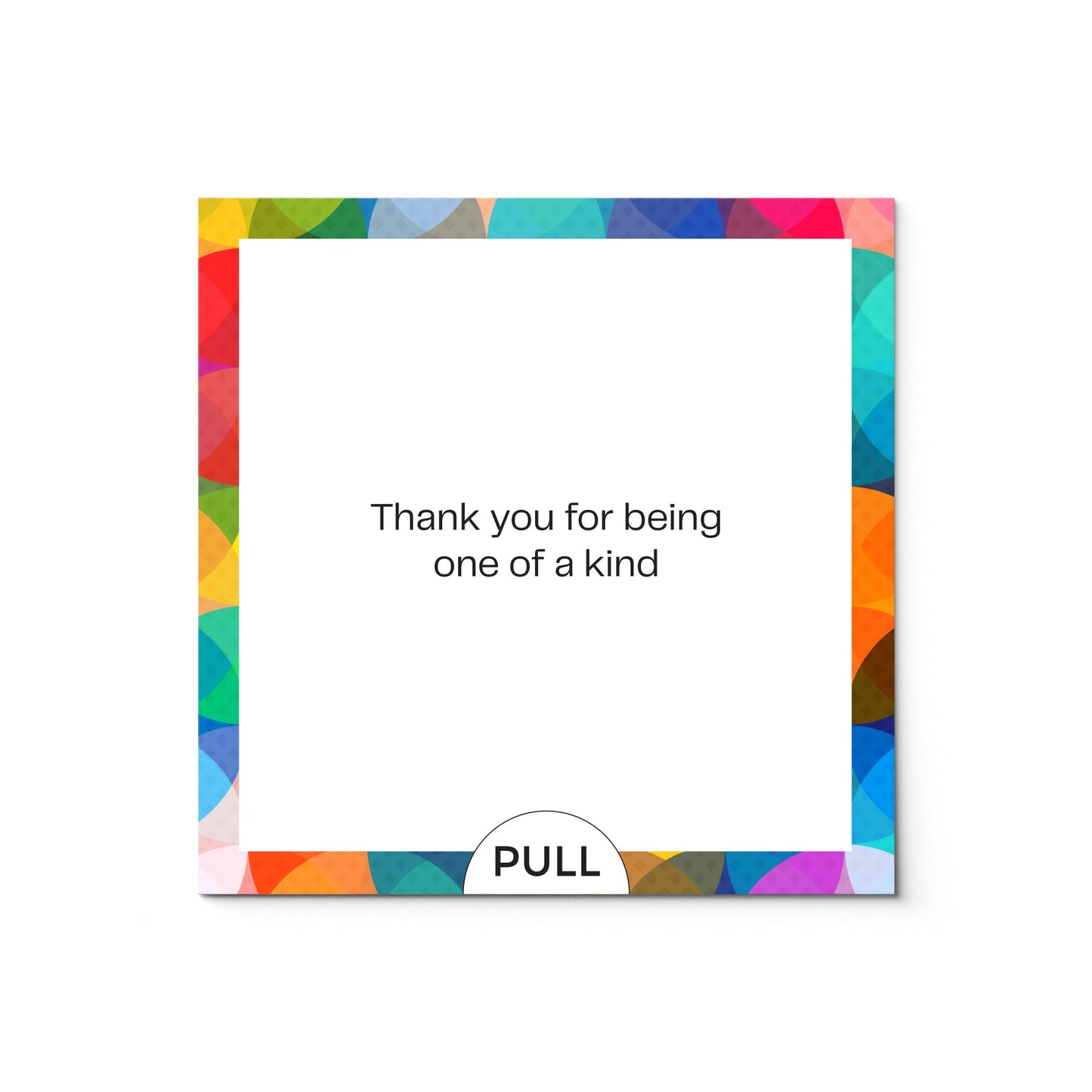 Dessie" Awesome Cards" - 40 Unique Mini Encouragement Cards w/Inspirational Messages.