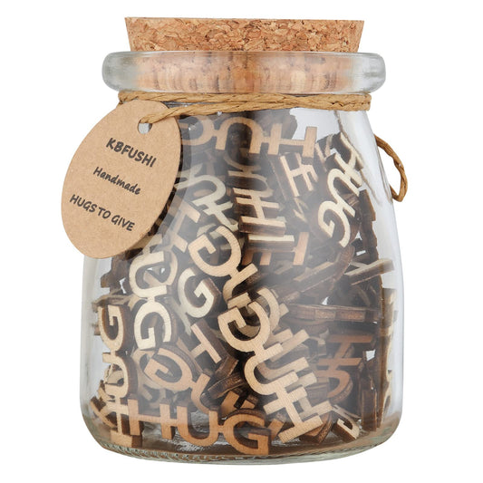 Give a Hugs in a Jar(7oz)