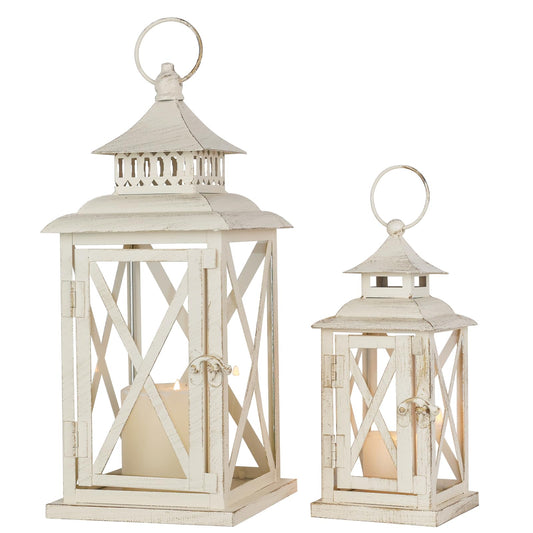 Decorative lanterns