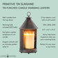 Candle Lantern