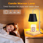 Candle Lamp with Timer & 2 Bulbs