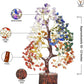 Chakra Tree of Life