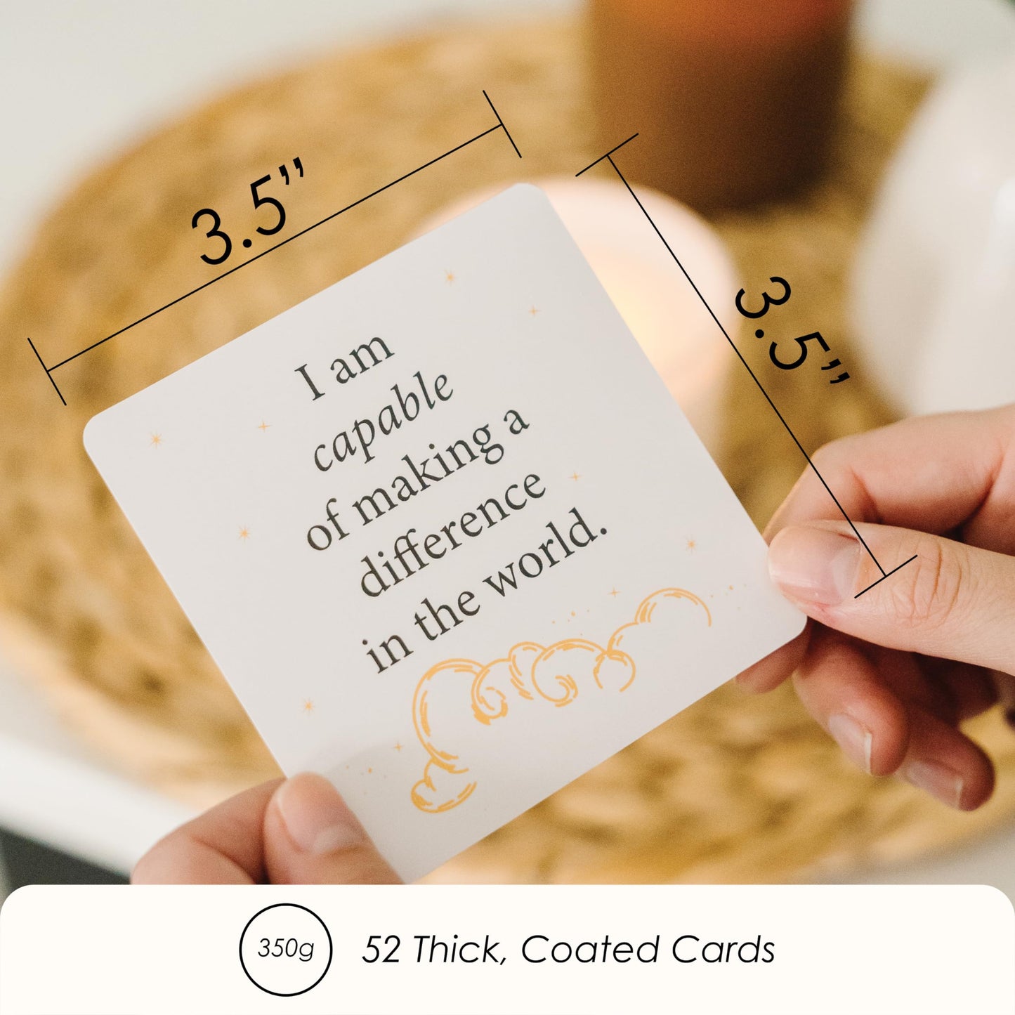 Affirmation Cards