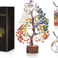 Chakra Tree of Life