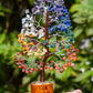 Chakra Crystal Tree of Life and Pendant