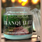 Tranquility Whisper Candle