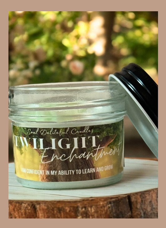 Twilight Enchantment sample