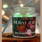 Holiday Magic Candle