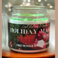 Holiday Magic Candle