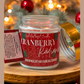 Cranberry Radiance Candle