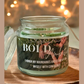 Bold Ambition Candle