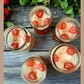 Strawberry Delight Candle