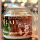 Cafe Retreat Candle