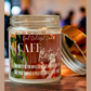 Cafe Retreat Candle