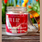 Tulip Meadows Candle