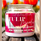 Tulip Meadows Candle