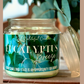 Eucalyptus Breeze Candle