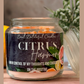 Citrus Harmony Candle