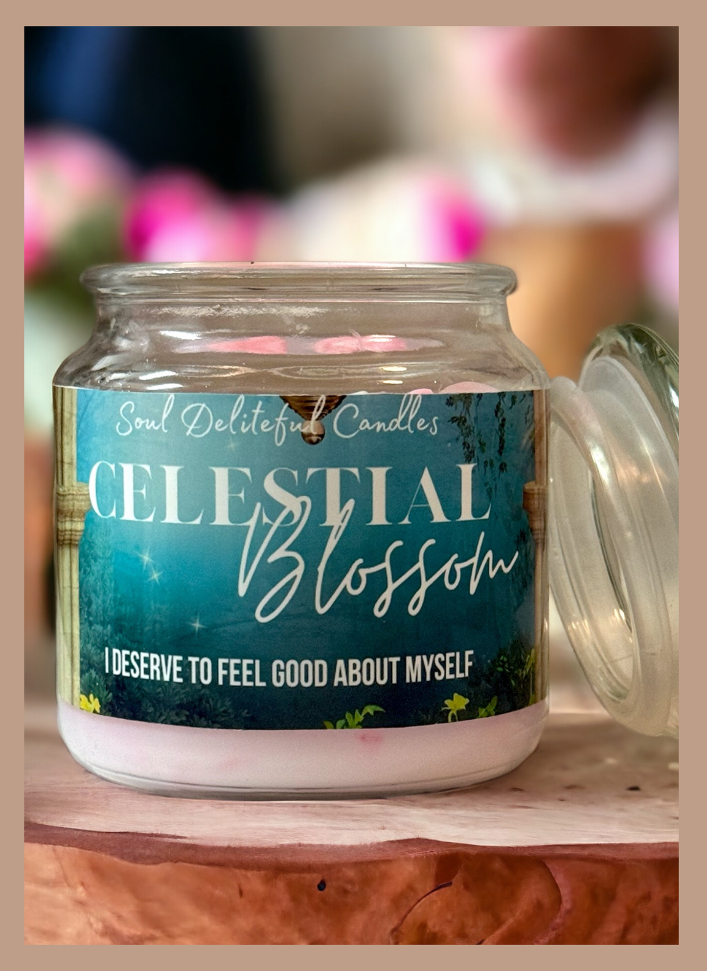 Celestial Blossom